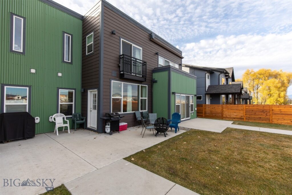 2016 Chipset, Bozeman MT 59718