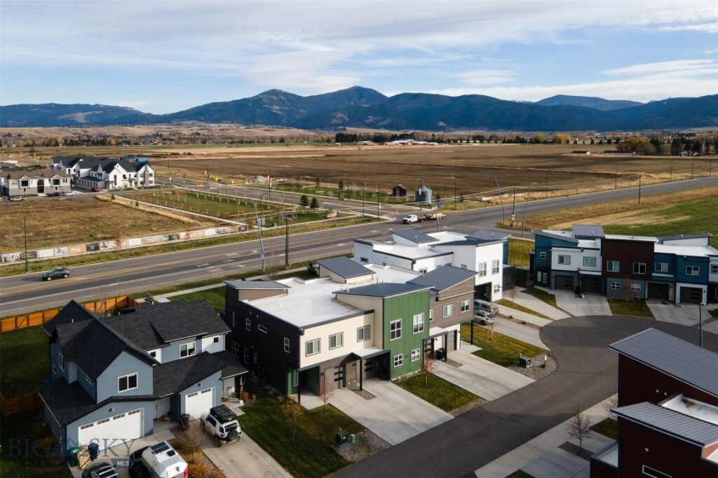 2016 Chipset, Bozeman MT 59718