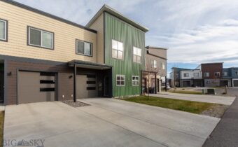 2016 Chipset, Bozeman MT 59718