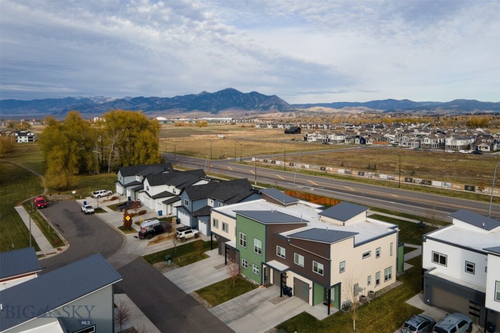 2016 Chipset, Bozeman MT 59718