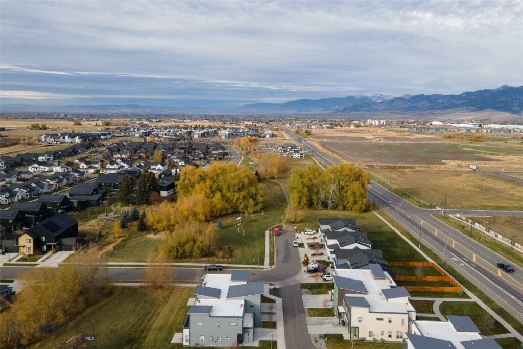 2016 Chipset, Bozeman MT 59718