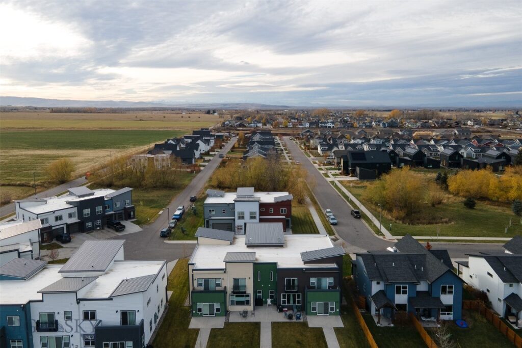 2016 Chipset, Bozeman MT 59718