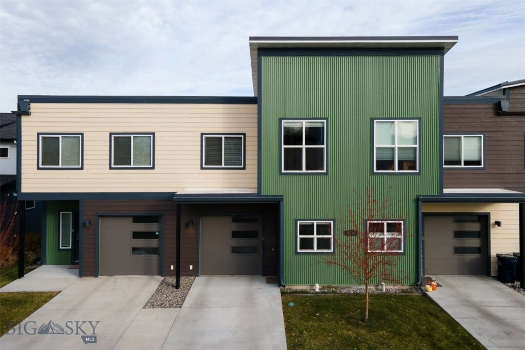 2016 S 19th, Bozeman MT 59718