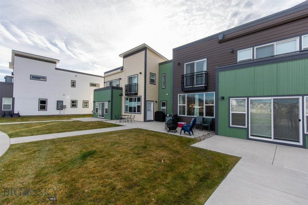 2016 S 19th, Bozeman MT 59718