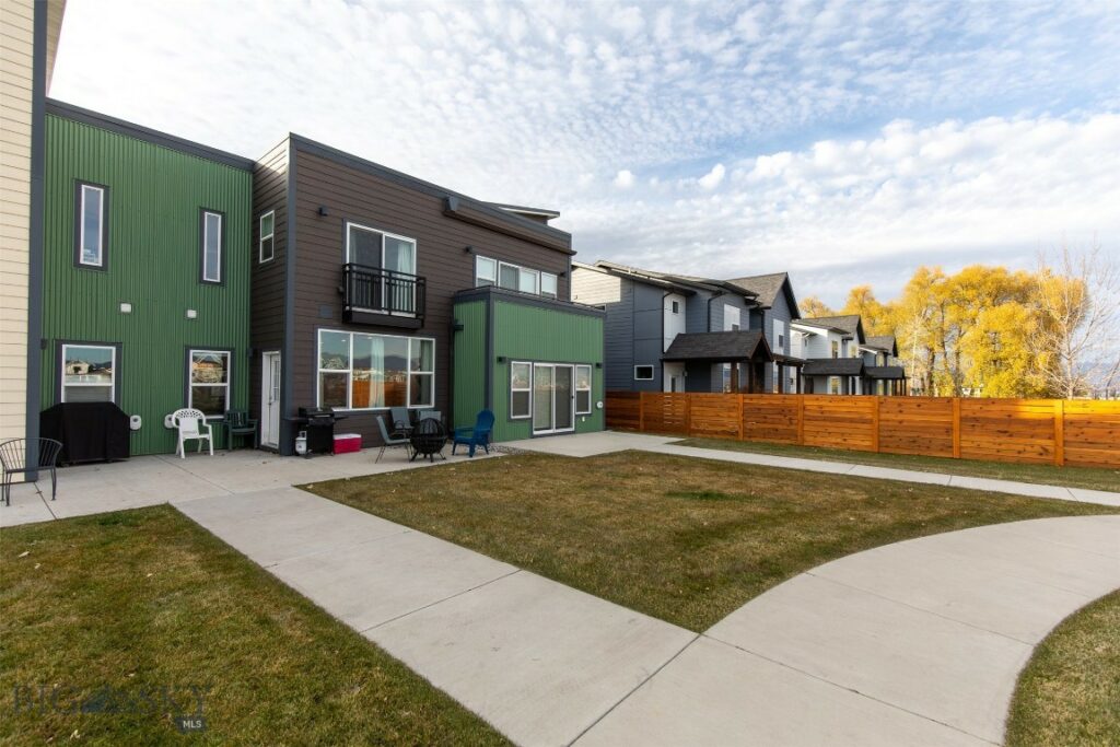 2016 S 19th, Bozeman MT 59718