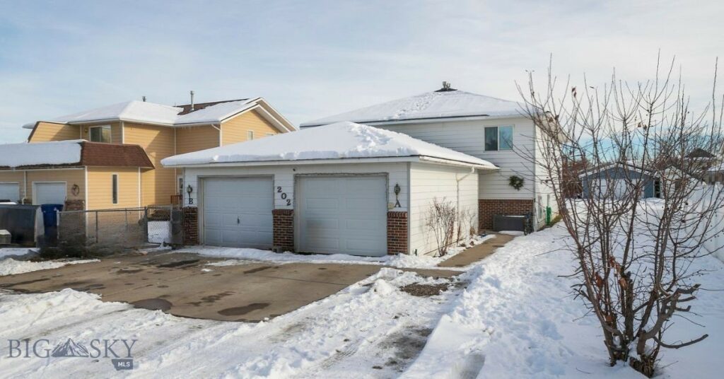 202 11th, Belgrade MT 59714