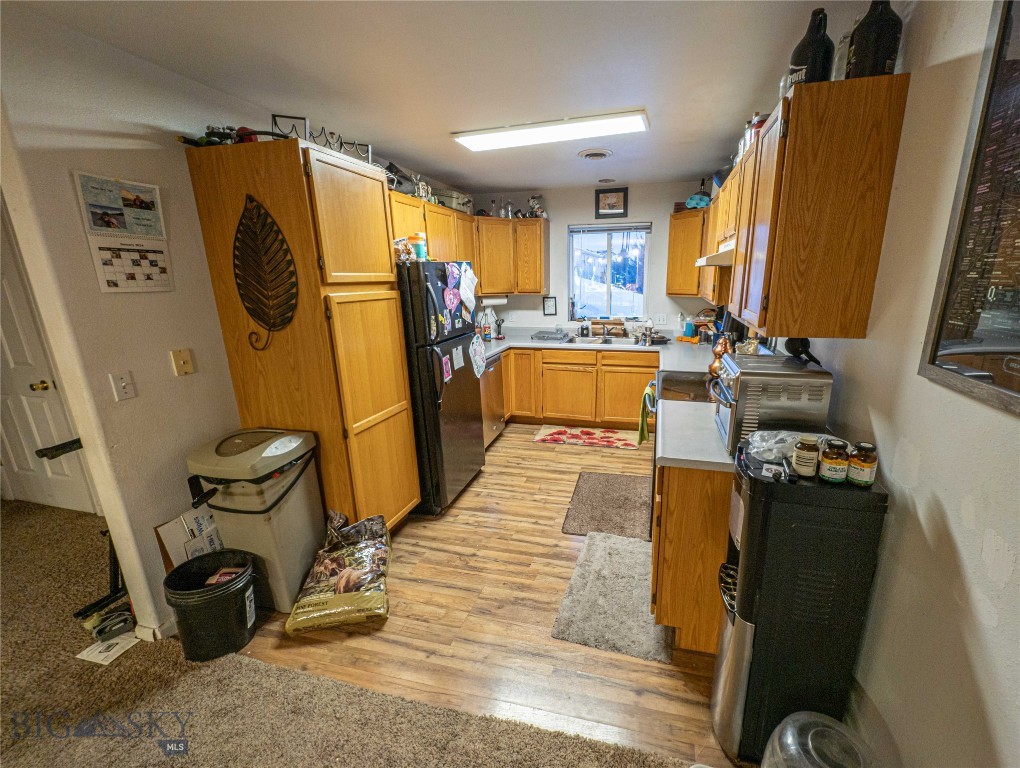 202 11th, Belgrade MT 59714