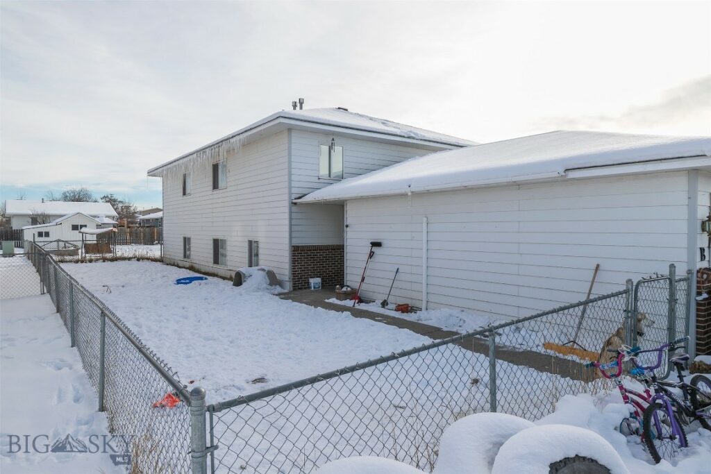 202 11th, Belgrade MT 59714