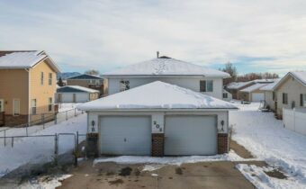 202 11th, Belgrade MT 59714