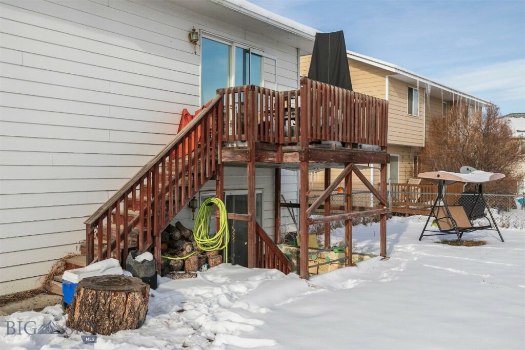 202 11th, Belgrade MT 59714