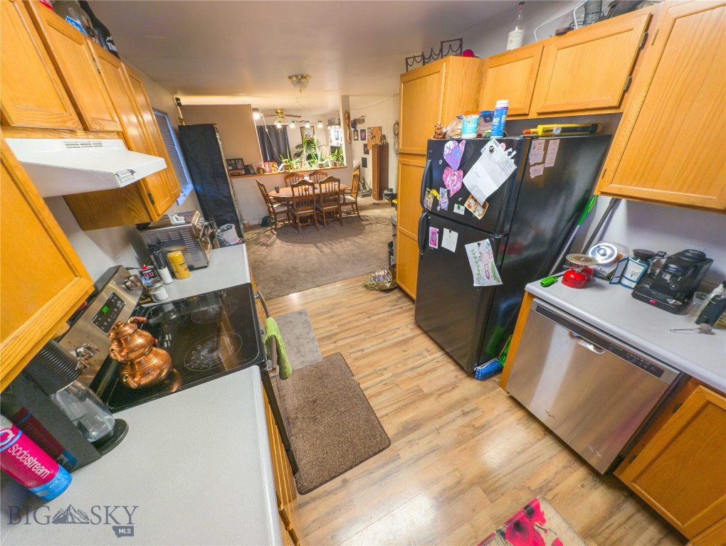 202 11th, Belgrade MT 59714