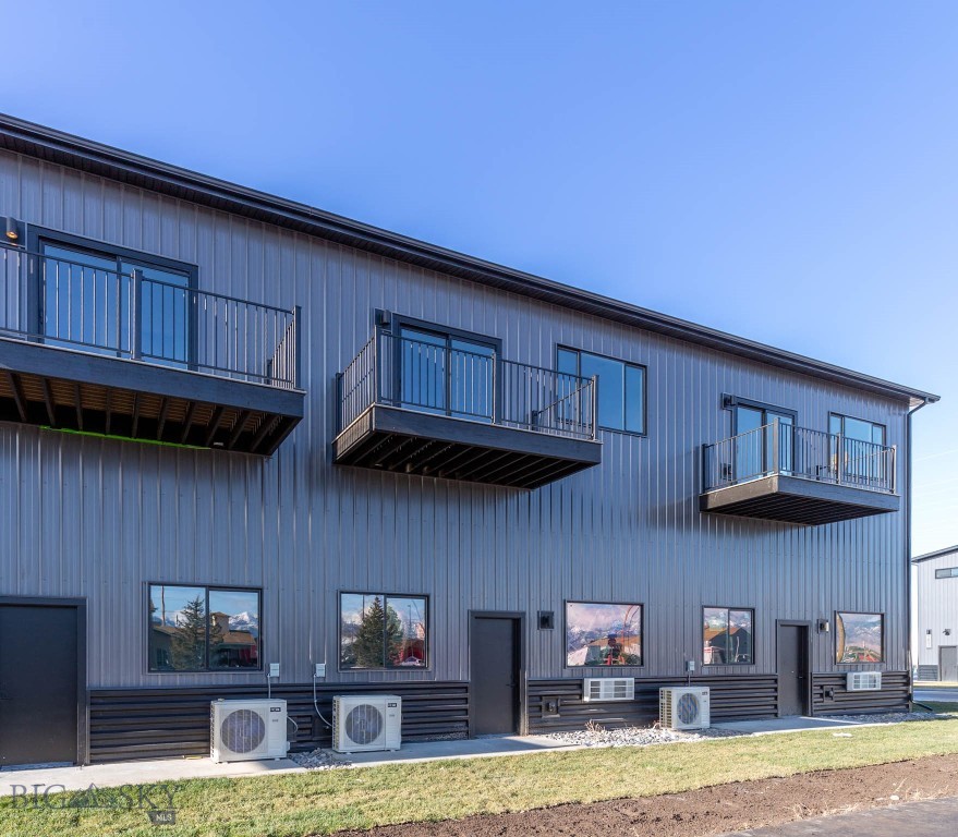 202 and 204 Fletching, Belgrade MT 59714