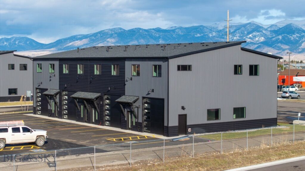 202 Fletching Unit B, Belgrade MT 59714