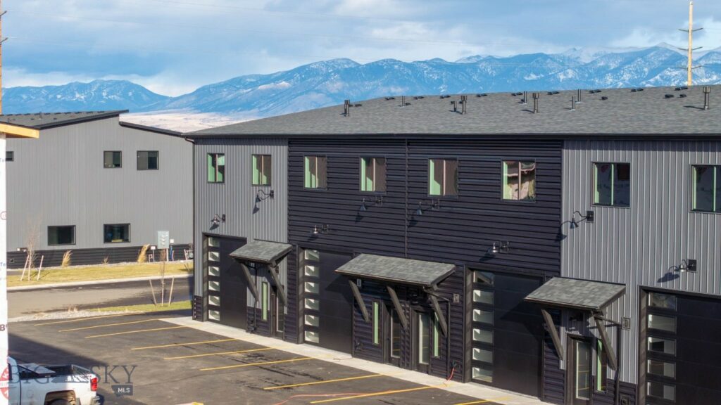 202 Fletching Unit B, Belgrade MT 59714