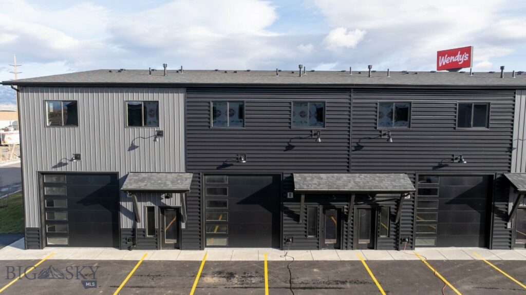 202 Fletching Unit B, Belgrade MT 59714