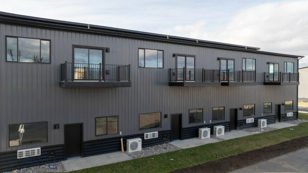 202 Fletching Unit B, Belgrade MT 59714