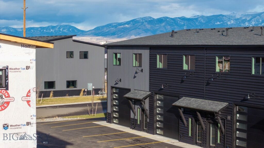202 Fletching Unit B, Belgrade MT 59714