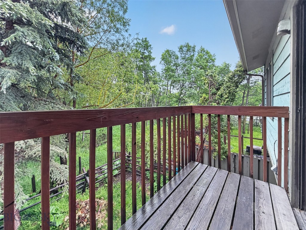 2020 S Rouse, Bozeman MT 59715