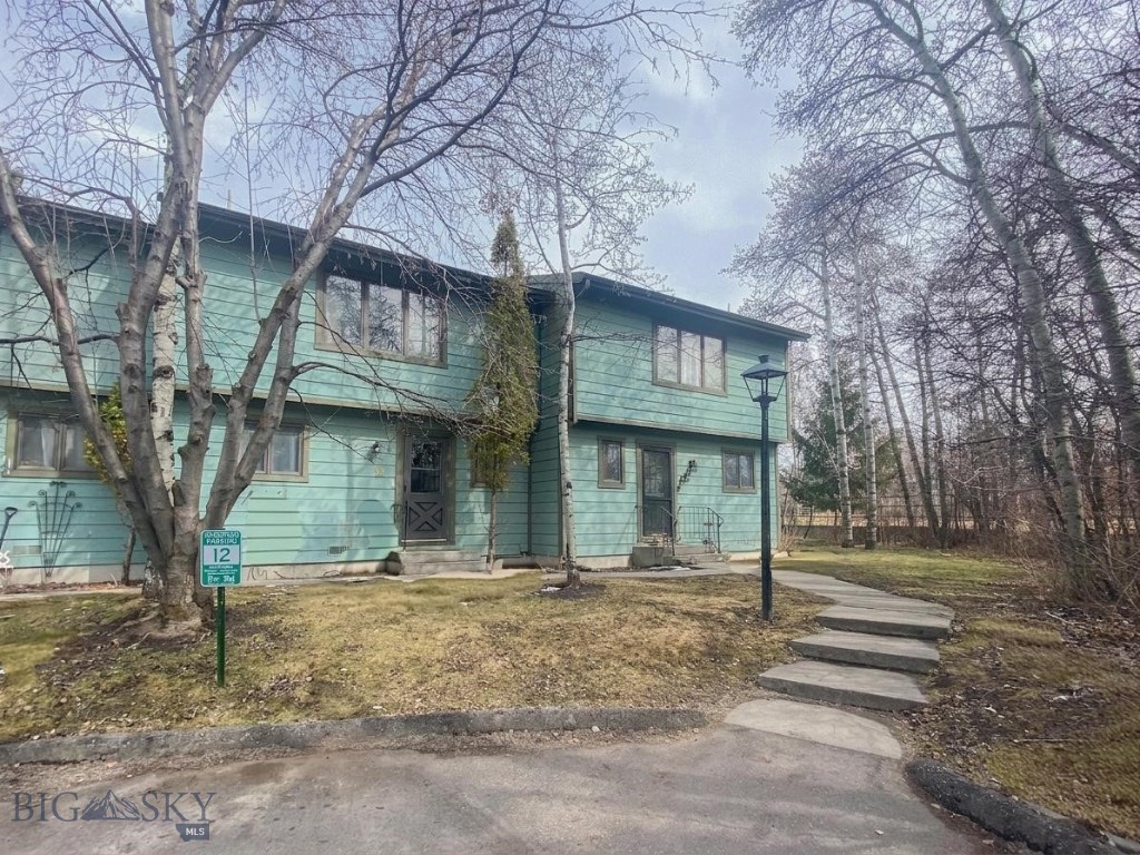 2020 S Rouse, Bozeman MT 59715