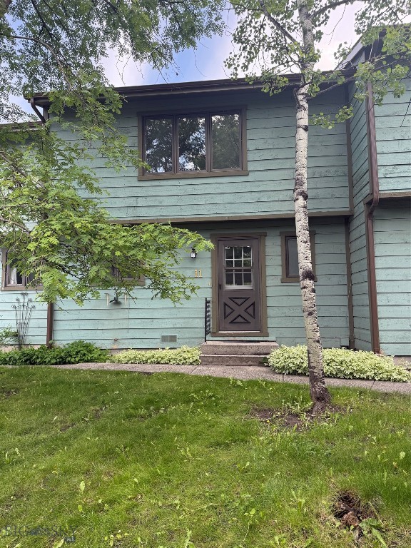 2020 S Rouse, Bozeman MT 59715