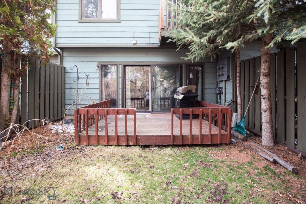 2020 S Rouse, Bozeman MT 59715