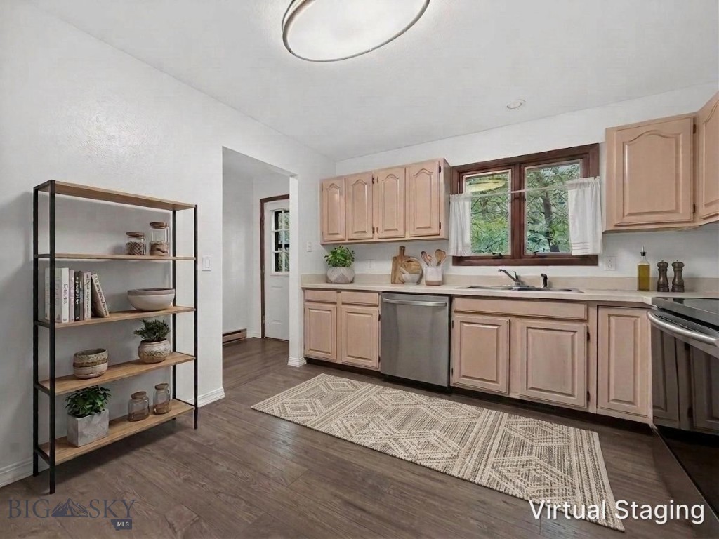2020 S Rouse, Bozeman MT 59715