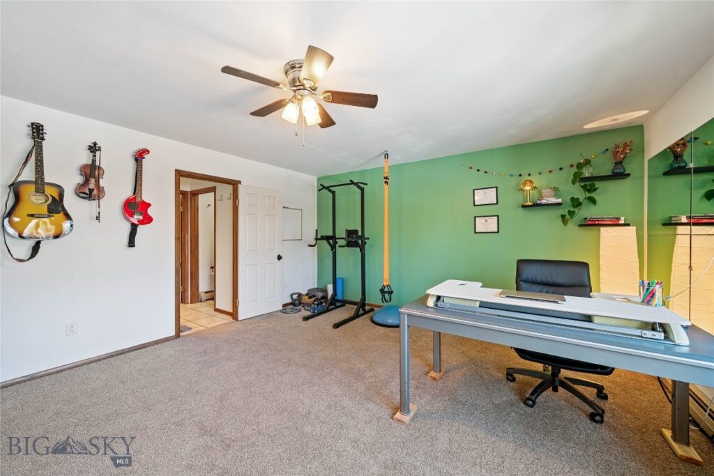 2020 S Rouse Avenue, Bozeman MT 59715