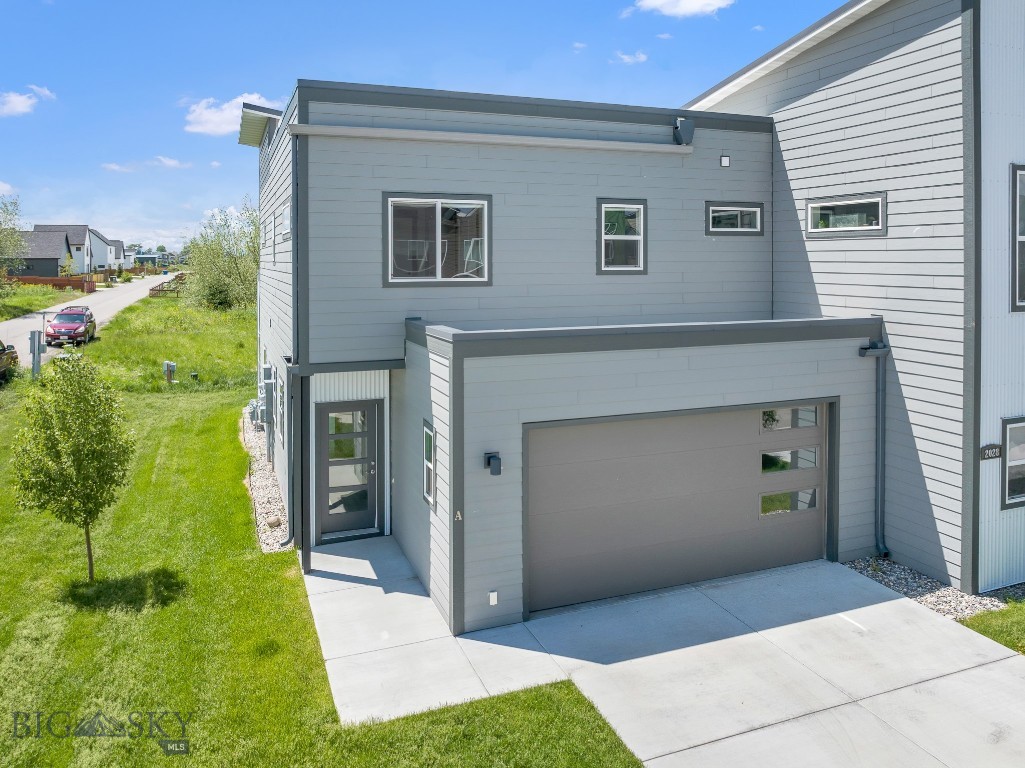 2028 Chipset Street, Bozeman MT 59718