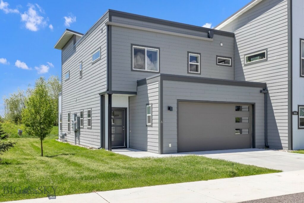 2028 Chipset Street, Bozeman MT 59718