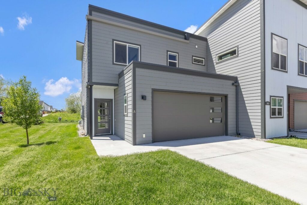 2028 Chipset Street, Bozeman MT 59718