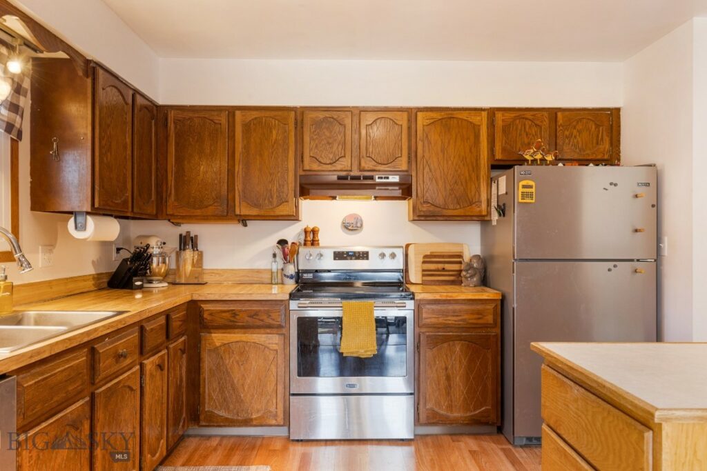 203 Chestnut, Livingston MT 59047