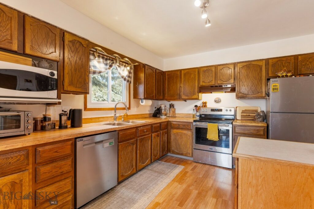 203 Chestnut, Livingston MT 59047