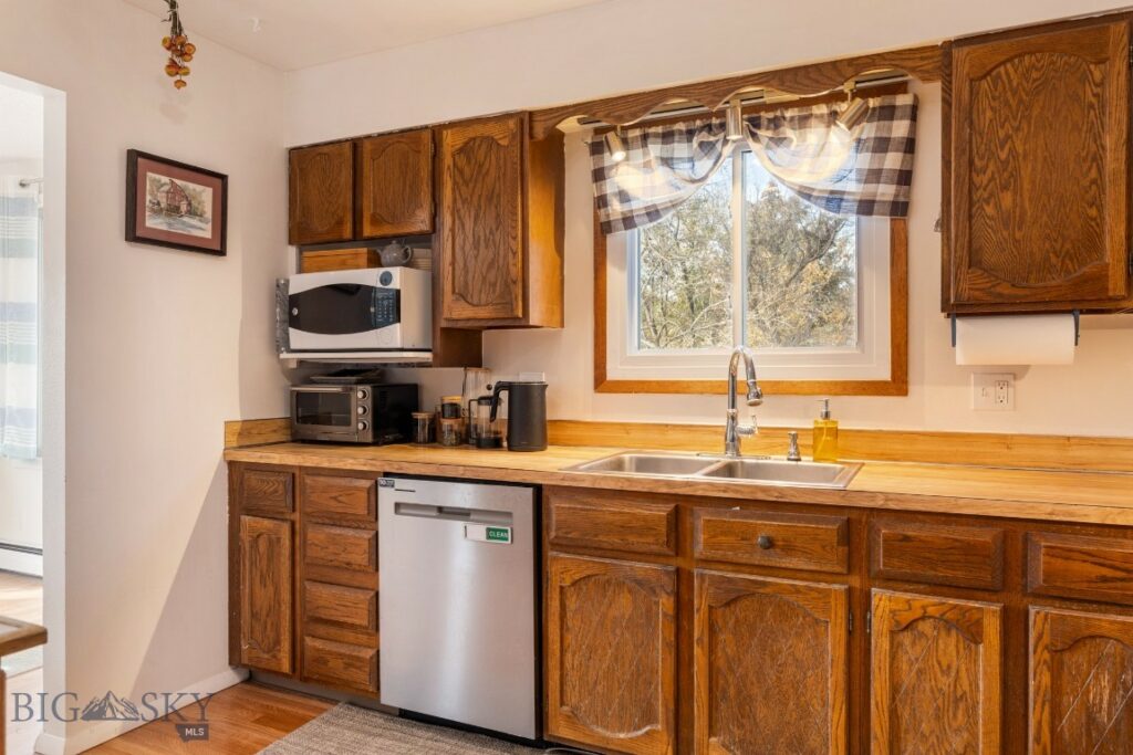 203 Chestnut, Livingston MT 59047