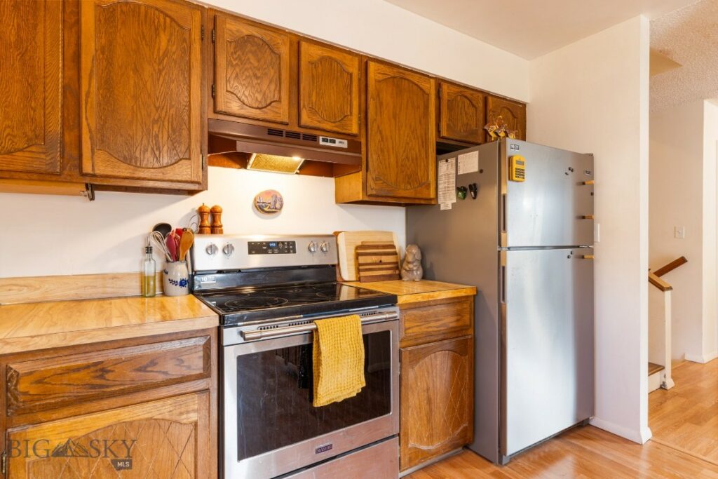 203 Chestnut, Livingston MT 59047