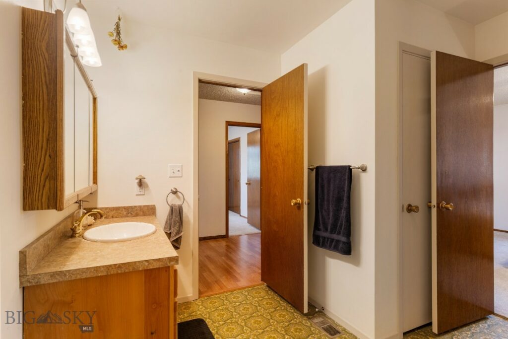 203 Chestnut, Livingston MT 59047