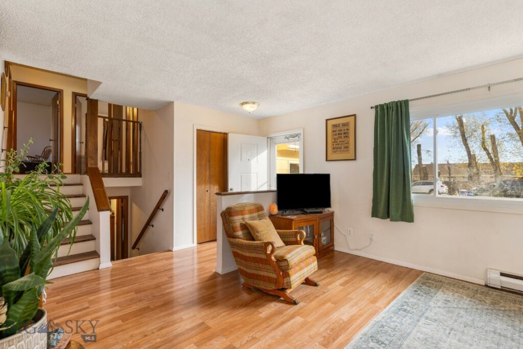 203 Chestnut, Livingston MT 59047