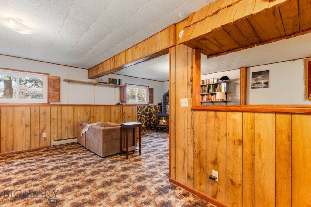 203 Chestnut, Livingston MT 59047