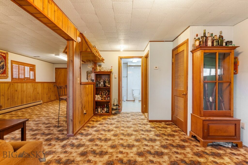 203 Chestnut, Livingston MT 59047