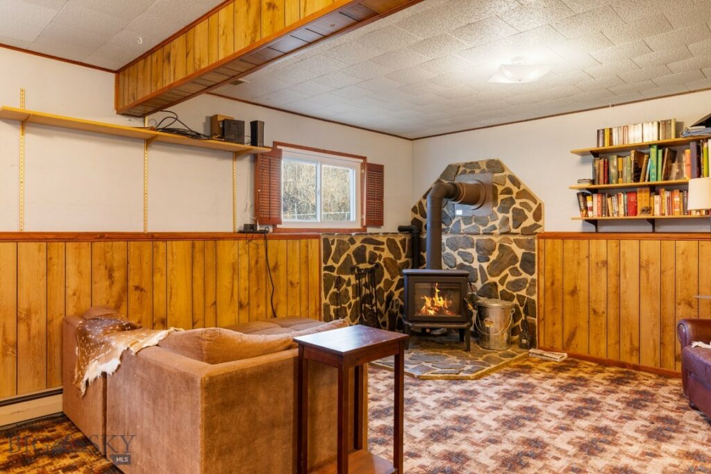 203 Chestnut, Livingston MT 59047