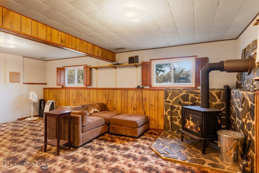 203 Chestnut, Livingston MT 59047