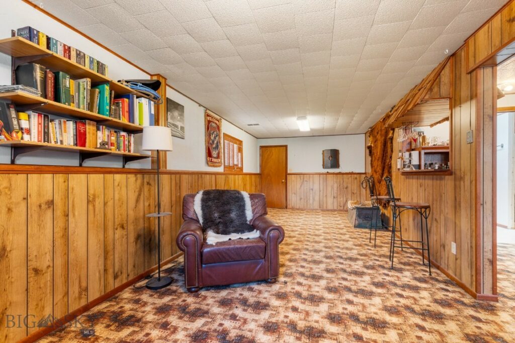 203 Chestnut, Livingston MT 59047