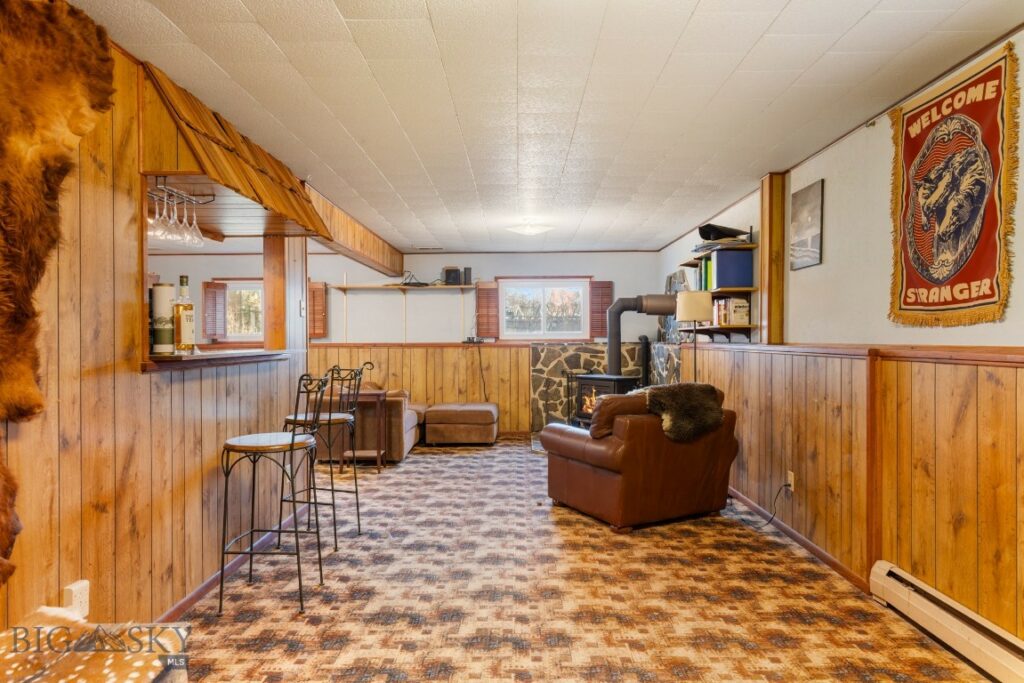 203 Chestnut, Livingston MT 59047