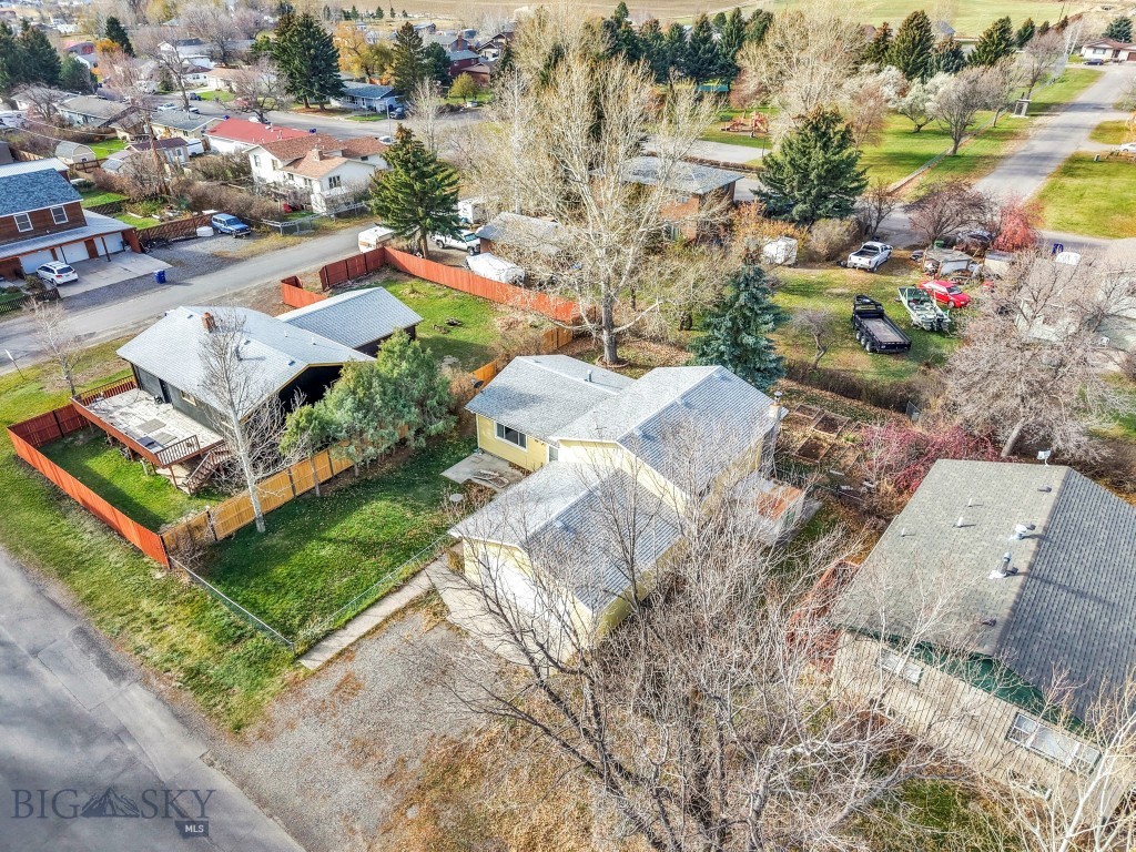 203 Chestnut, Livingston MT 59047