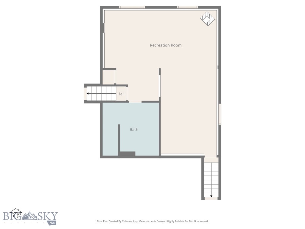 203 Chestnut, Livingston MT 59047