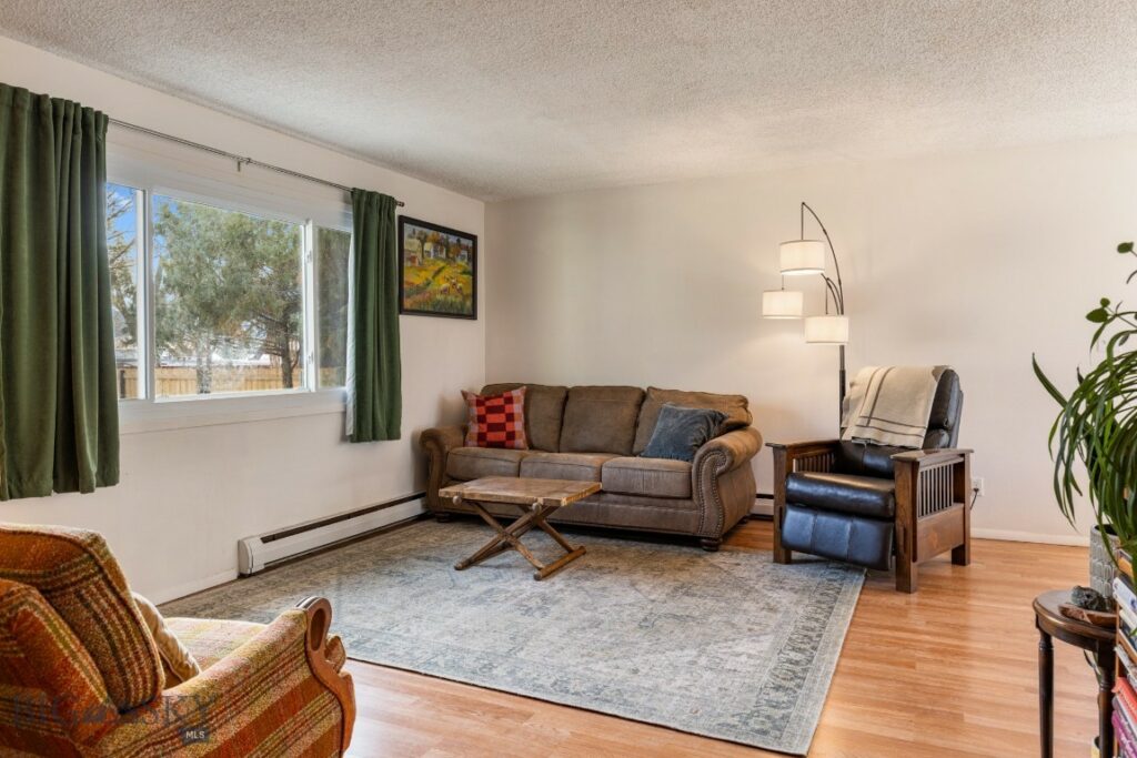 203 Chestnut, Livingston MT 59047