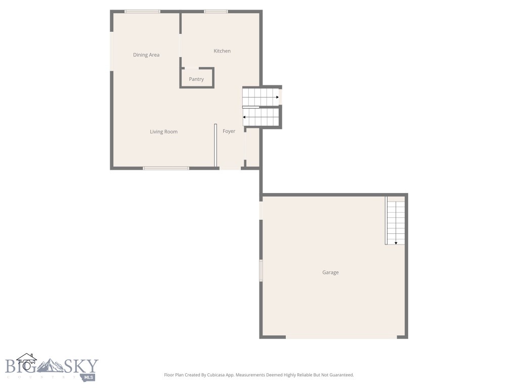 203 Chestnut, Livingston MT 59047