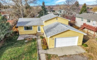 203 Chestnut, Livingston MT 59047