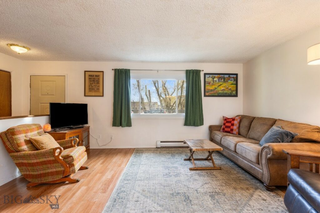 203 Chestnut, Livingston MT 59047