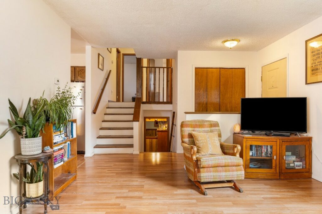 203 Chestnut, Livingston MT 59047