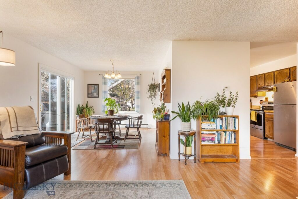 203 Chestnut, Livingston MT 59047